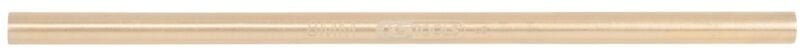 BRONZEplus Drehstift ø 5,7x8mm für 6-kant-Steckschlüssel