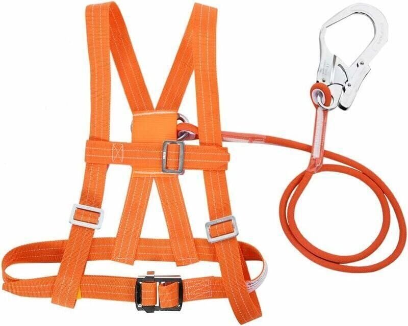 Sicherheitsgurtsets, Auffanggurte, Ganzkörpergurte, Absturzsicherungsgurte, Schutzausrüstung für Arbeiten in der Höhe