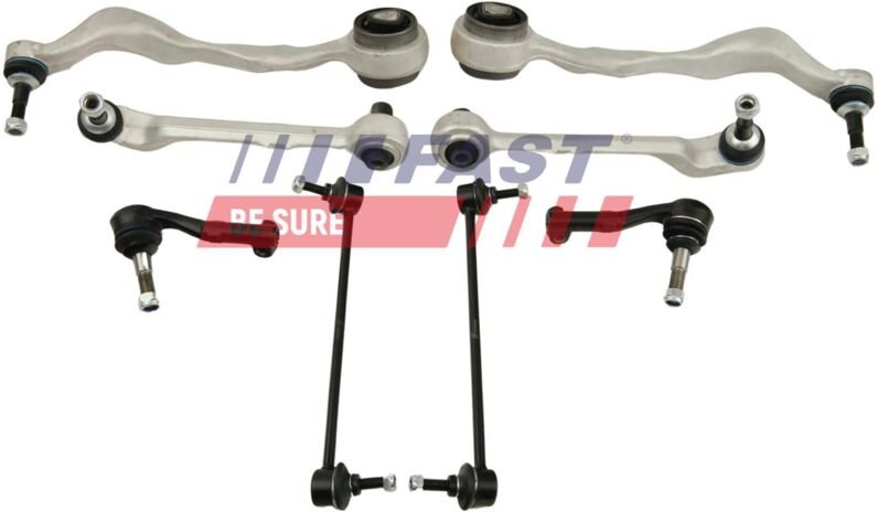 Ft00138 Schnelles Querlenker-Kit