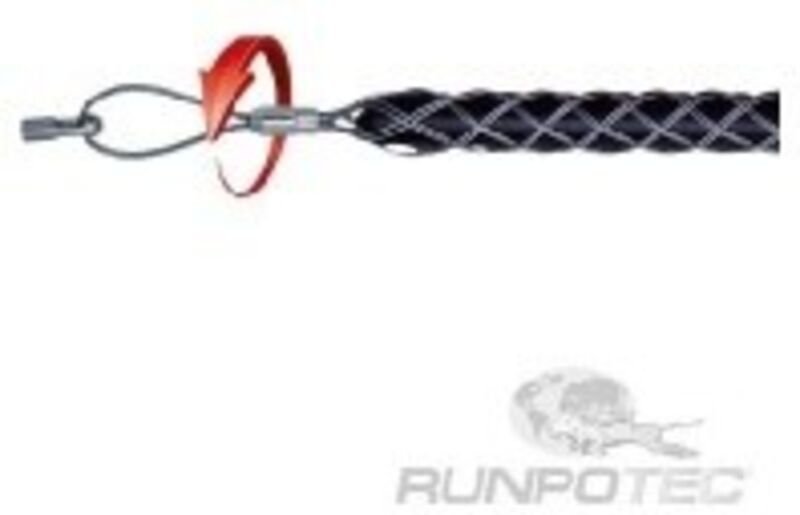 Runpotec KABELZIEHSTRÜMPFE DM 25-31 MM (20269)