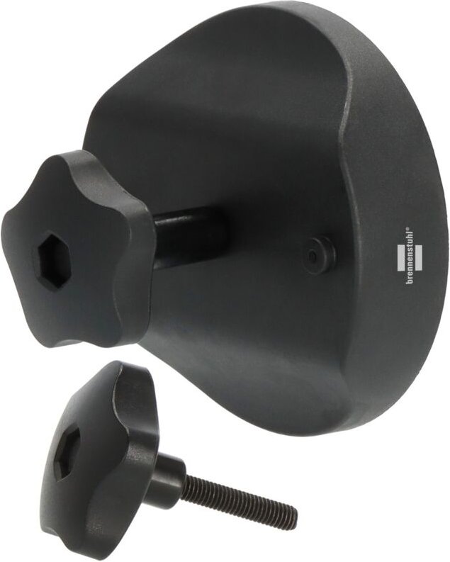 Thumbnail - Universal Magnethalter mh 1 - 1172640082 - Brennenstuhl