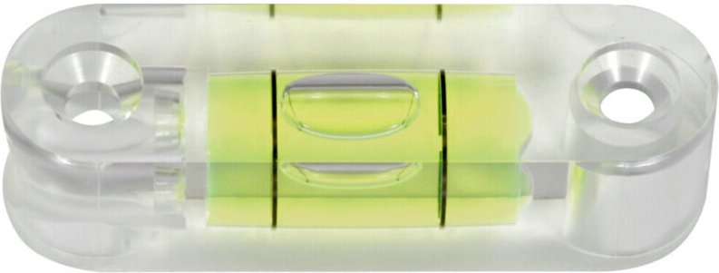 BMI Längslibelle, 55 mm