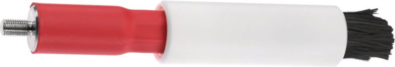 SCHWEIßKRAFT 1236027PI Ersatzpinsel mit Verstellhülse Ø 14 mm