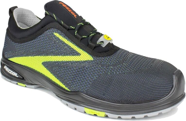 Lucos S1P esd src Sicherheitsschuhe - 43 eu - Pezzol