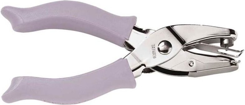 1/4" breiter Kreisstanzer Fiskars