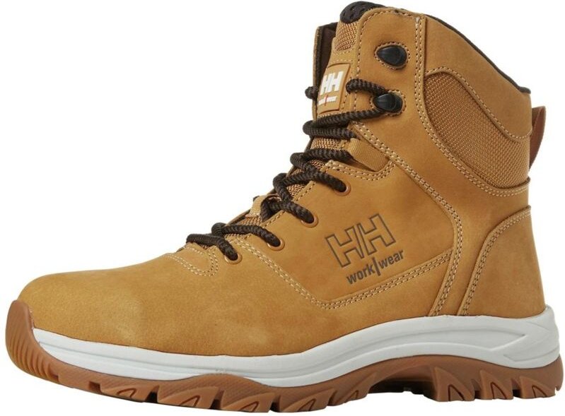 FP - Helly Hansen Sicherheitsstiefel 78264 Ferrous S3 sra Gr.40 braun