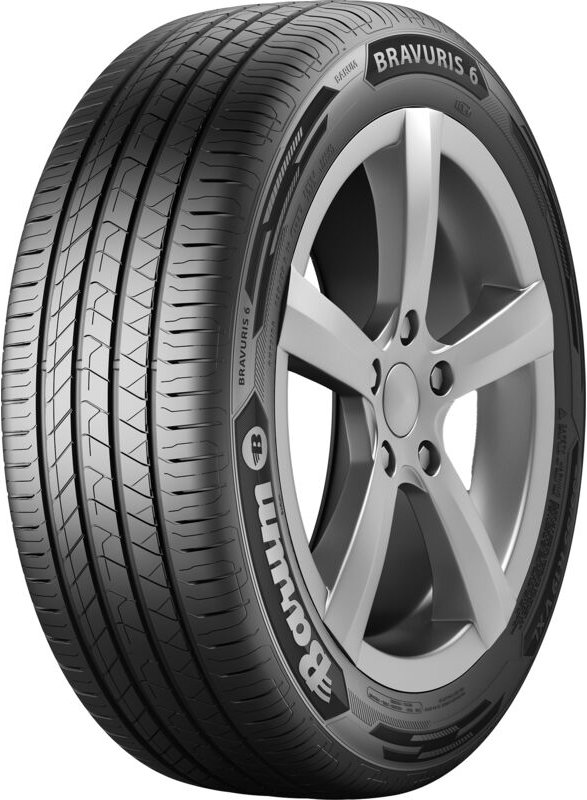 BARUM Sommer 215/55 R17 TL 98Y BRAVURIS 6 XL FR EVC