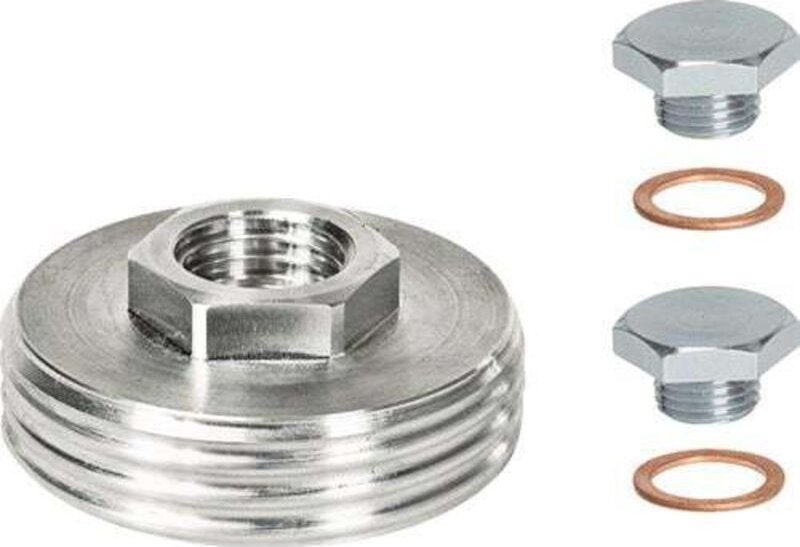 18 051 401 Adapter-Kit - Pressol