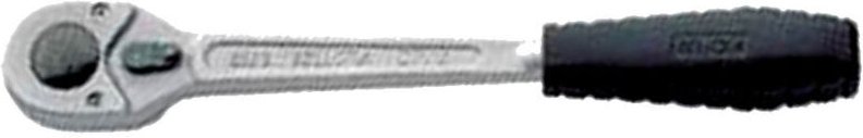 Eichelhebel-Ratschenschlüssel 6528 1/2
