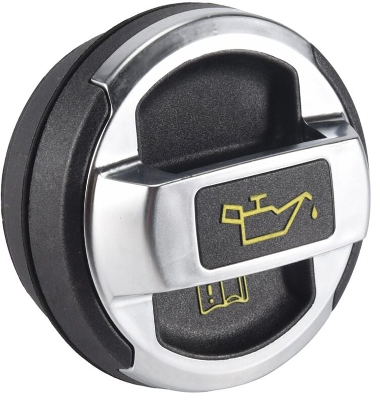 Auto Öl Füllstoff Kappe Abdeckung für-R8 A3 A4 A6 A8 Golf 420103485B