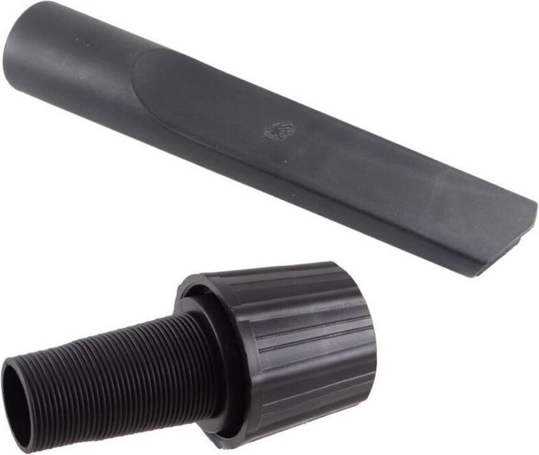 Ersatzteil - Flachdüse mit universellem Kombireduzierer für alle Durchmesser - -