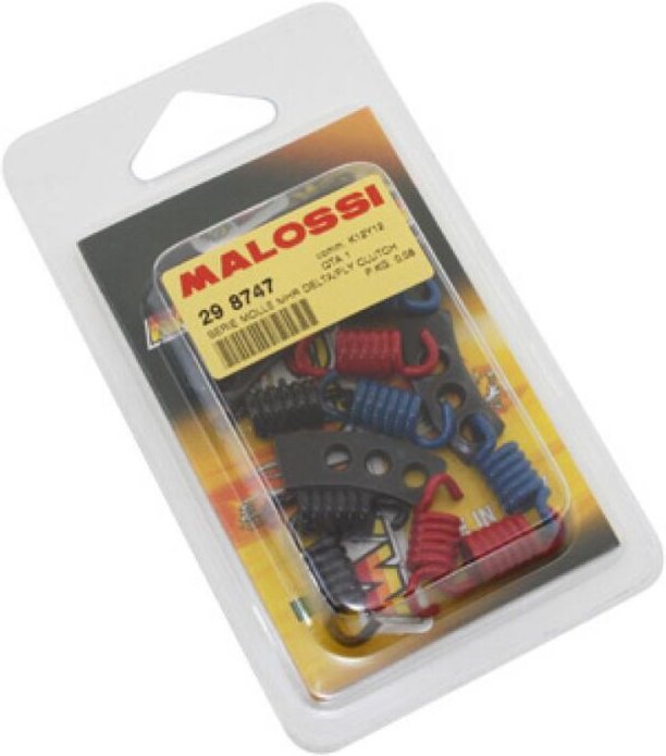 Kupplungsfeder Malossi für Yamaha 50 Ew Slider Scooter