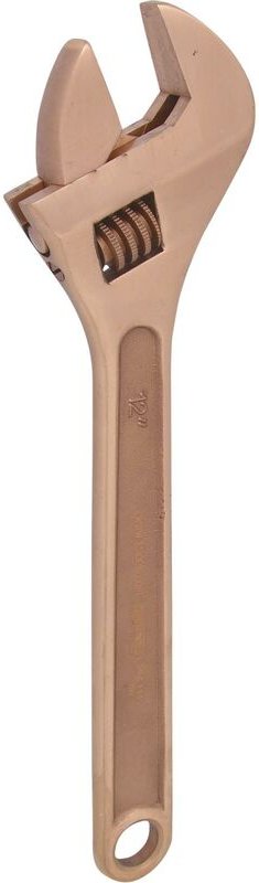 BERYLLIUMplus Rollgabelschlüssel 300 mm