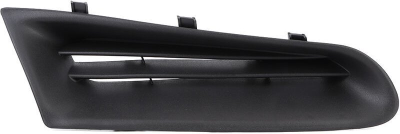 Vtizikl Grille de pare-chocs avant, bandes de panneau de grille de couverture de gril de pare-chocs avant ct droit 77012...