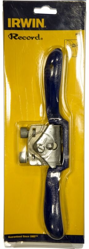 Irwin A151 Hobel. Flache Unters 54mm