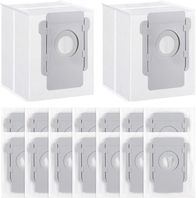 Staubsaugerbeutel für I7/I7+ I7 Plus/I3 Plus/I6 Plus