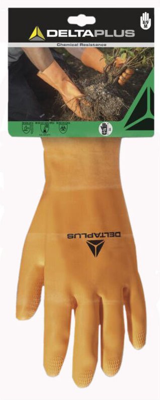 Gant Travau Plantation Latex 10/11 - Delta Plus