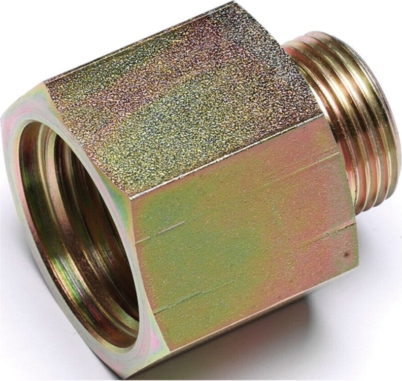 Adapter M18 - M30, für Diamantbohrmaschine DBM131 - Makita