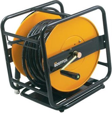 BOSTITCH Metall-Luftschlauchtrommel - CPACK30
