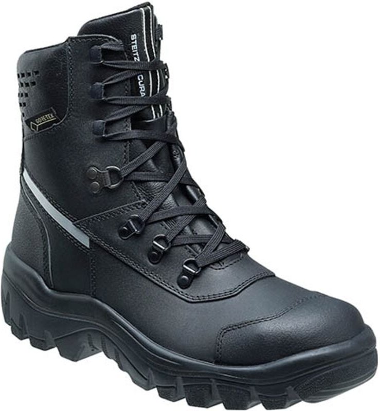 Steitz Secura Steitz ESD Sicherheitsstiefel S3 STAVANGER V GTX Gr. 38 W NB