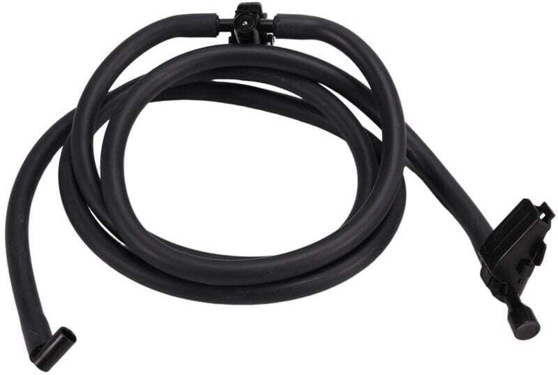 A1698600492 Scheibenwaschdüsenschlauch für - A W169 2004-12 B W245 2005-11 Nicht beheizt