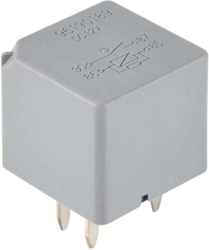 Kfz-Relais für Optra / Aveo Fahrzeuge