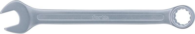 Fortis Ringmaulschlüssel abgew. DIN 3113A 22 mm