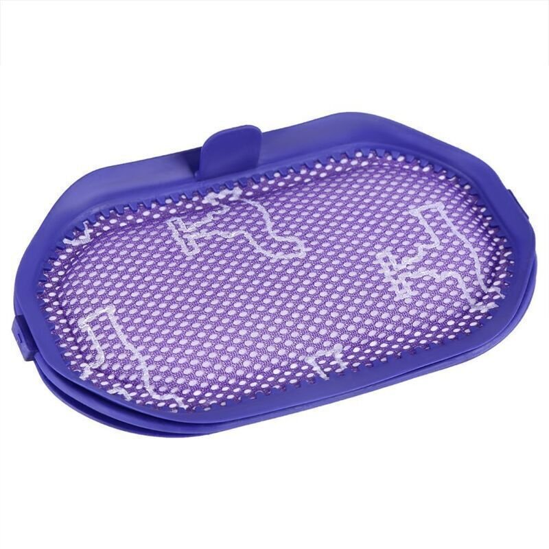 Waschbarer Vorfilter für den Motor, passend für die Staubsauger Dyson DC30, DC31, DC34, DC35, DC44 und D45