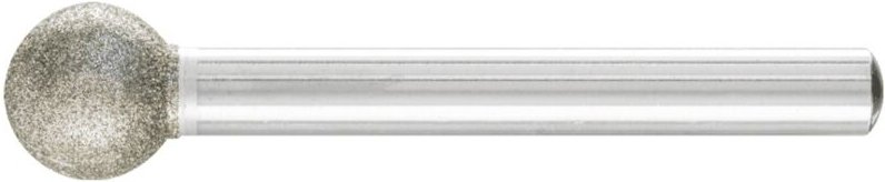 August Rüggeberg Gmbh&co.kg - Pferd dia-schleifstift dku-n 12,0/6 d126