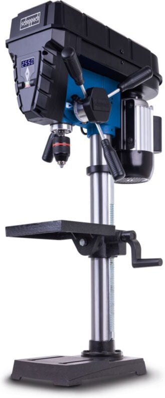 Tischbohrmaschine 600 W Scheppach TBM250Vario