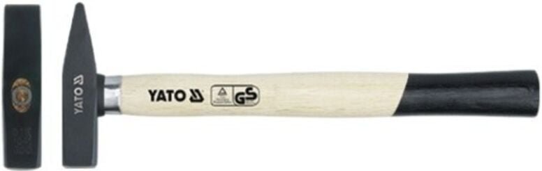 Schlosserhammer 600 g / YT-4506 / Yato