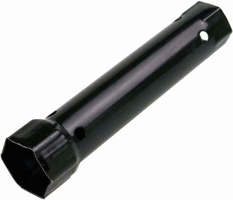 Rohrschlüssel-Set Küchenarmatur-Montage- und Reparaturwerkzeug, robuster und multifunktionaler Rohrschlüssel für Küche u...