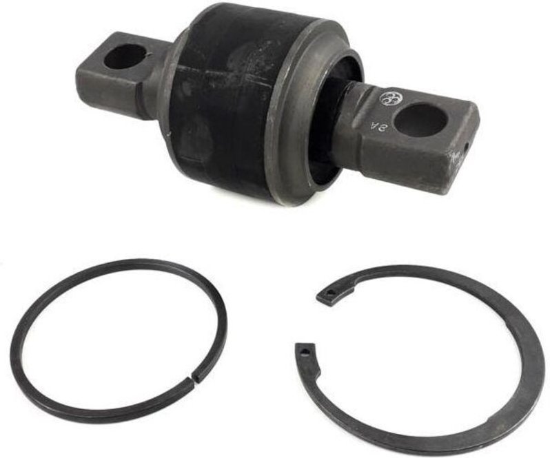 Silentbloc der Stabilisatorverbindung Iveco DAF Mercedes Volvo 2013571 274068 3500613 93192618 4.90576