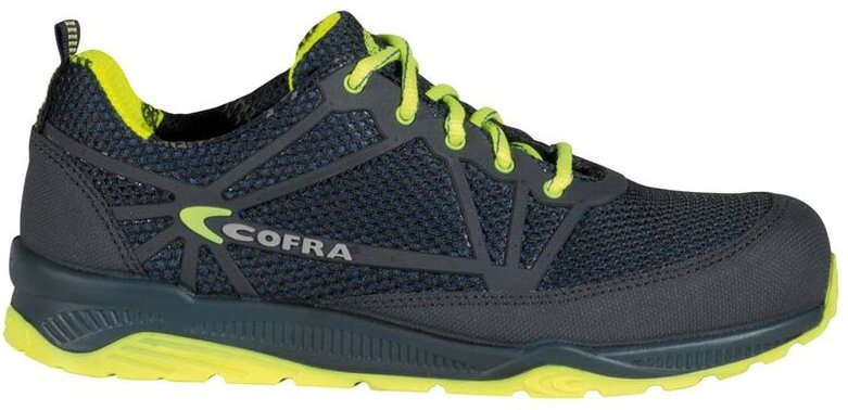 Sweeper S1 p src Sicherheitsschuhe - 42 eu - Cofra