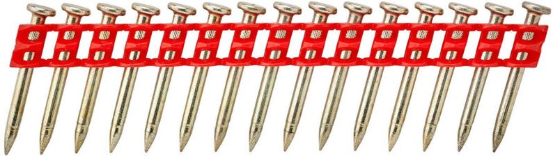 XH-Nägel 48x3,0mm 510 Stk. 510 Stk - Dewalt