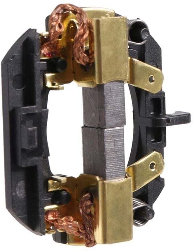Kohlebürsten kompatibel mit den Akku-Bohrschraubern DCD730, DCD735, DCD780 und DCD785