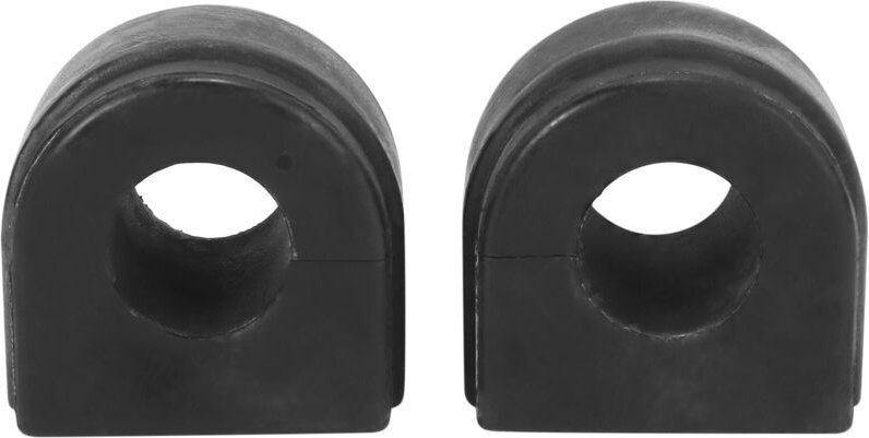 Tlily - 31351097021 Stabilisator der Vorderen Passform E53 X5 2000-2006 Gummi Manschette