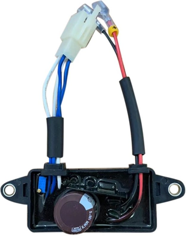 Generator Auto Spannungsregler Universal avr für 3KW 3.5KW