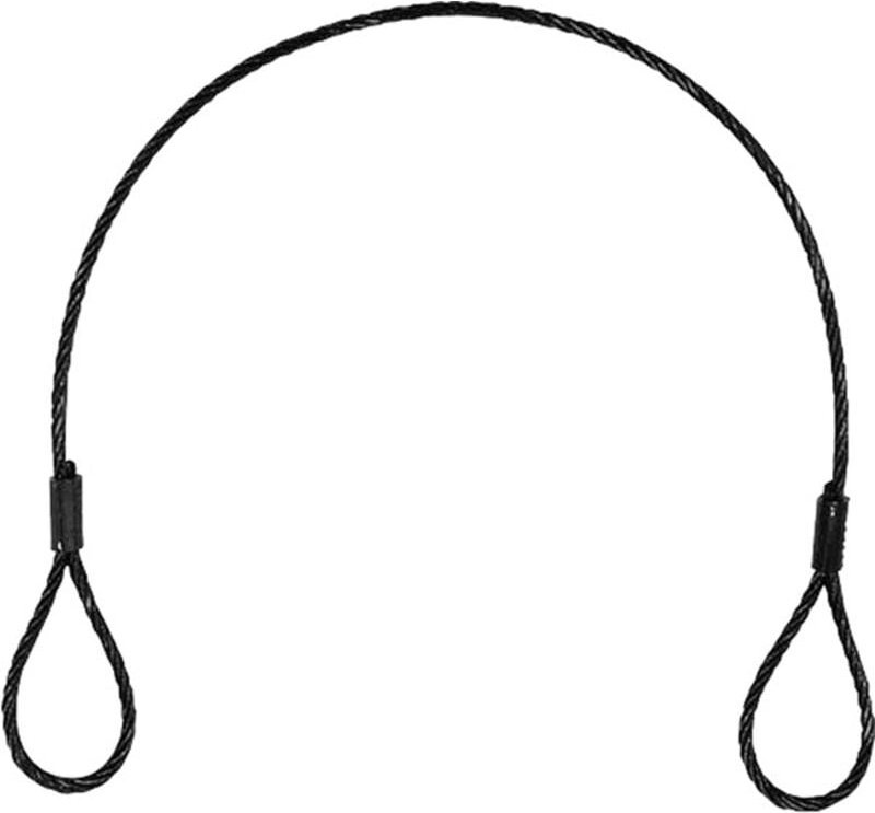 Sicherungsseil - Eurolite