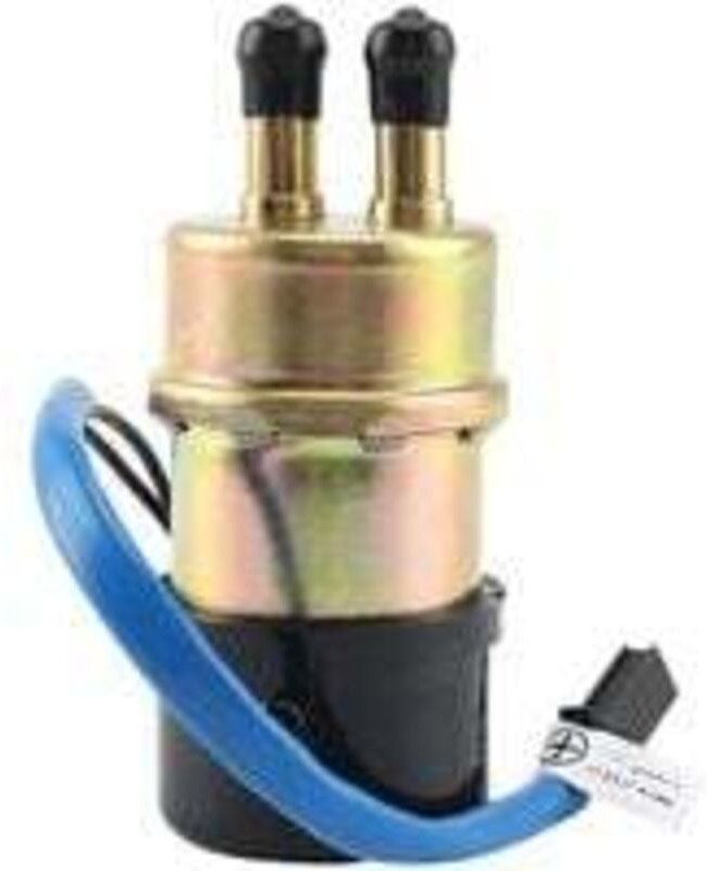 Bomba de combustible de 12 V de alta calidad para XRV750 Africa Twin (1990-2003) 49040-1055