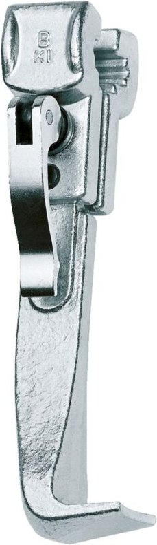 Schnellspann-Abzughaken 100 mm