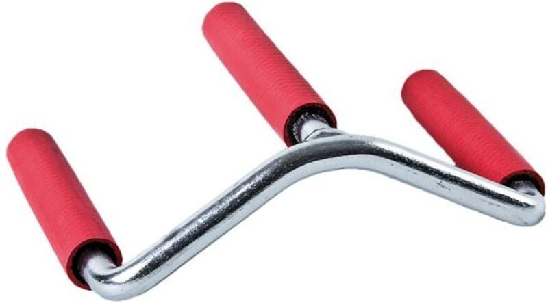 Schwaiger - Plattenträger Tragfix Paar, 0-70mm