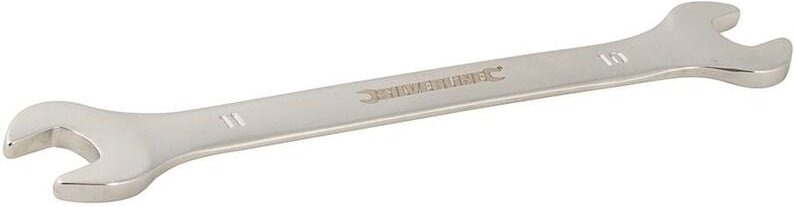 Doppelmaulschlüssel 10/11 mm