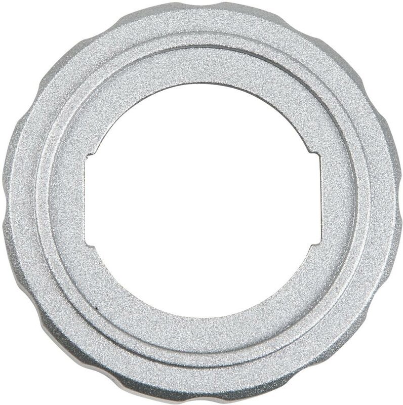 Kartuschenrohrdeckel