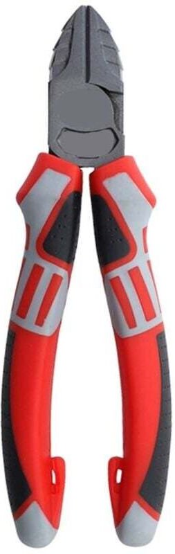 Pince Multifonction Industrielle Coupe-Fil Bec Pointu Diagonale Acier Chrome Vanadium