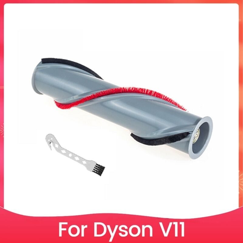 Tlily - Bürstenrolle für V11 Animal, Absolute Akku-Staubsauger - Teil