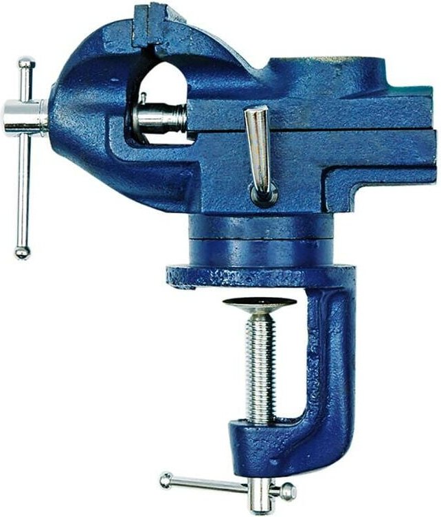 VOREL 36650 Schraube von der Bank