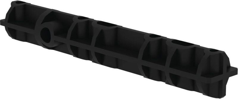 Munk - Günzburger Steigtechnik Systemgeländer Geländerfüllstück - 984016