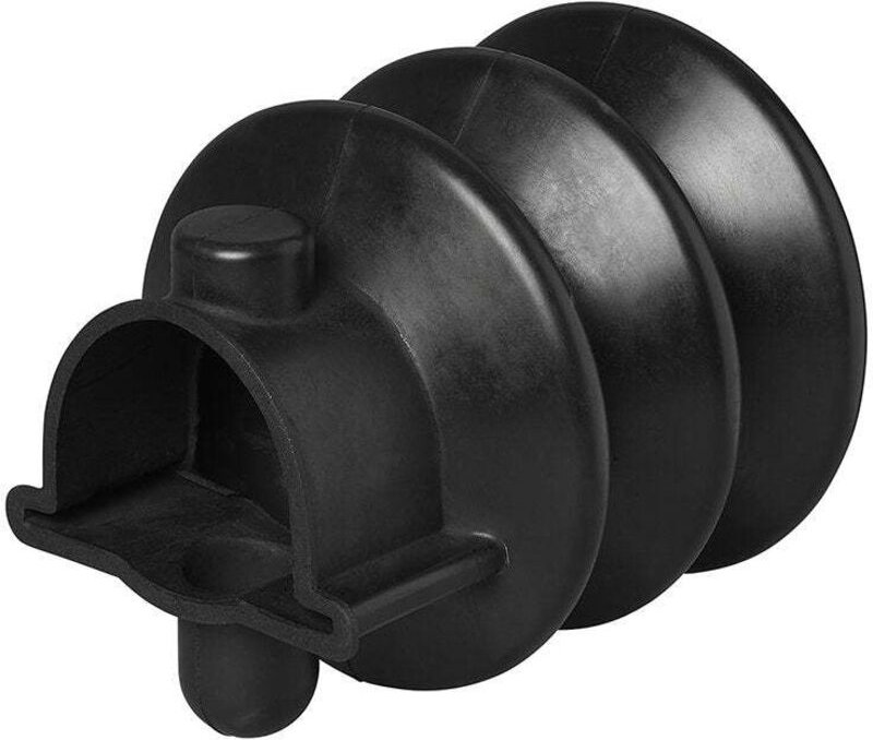 Kupplungsmanschette 5555mm l135 passend fur knott avonride