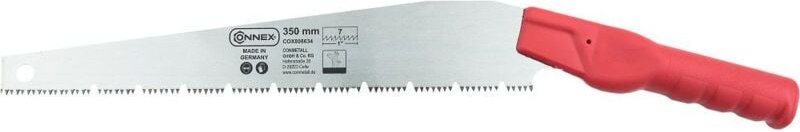 Connex Baumsäge COX808634 350 mm für Grünholz Sägen & Messer